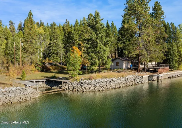 53rd image of 125 S Smith Creek Rd, Sandpoint, ID 83864 | MLS# 26-3254