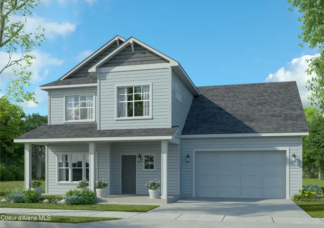 1st image of 1755 W Valentin Loop, Coeur D'alene, ID 83815 | MLS# 26-3272