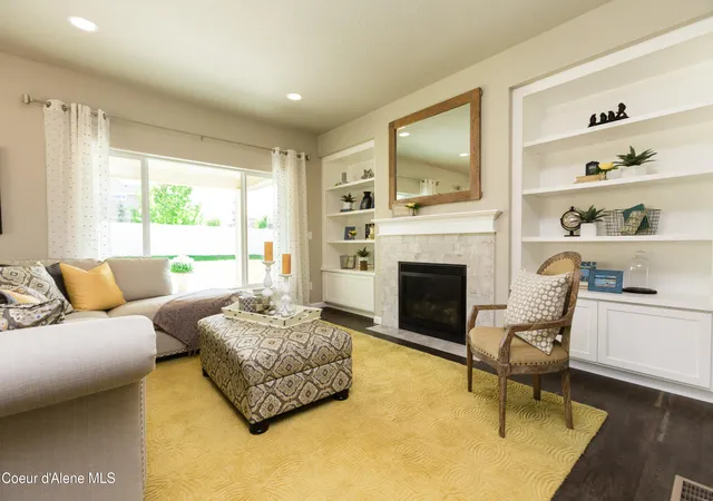 3rd image of 1755 W Valentin Loop, Coeur D'alene, ID 83815 | MLS# 26-3272