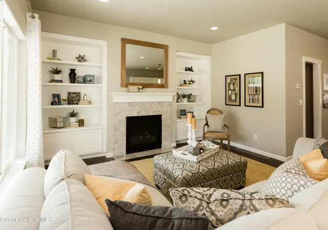 4th image of 1755 W Valentin Loop, Coeur D'alene, ID 83815 | MLS# 26-3272