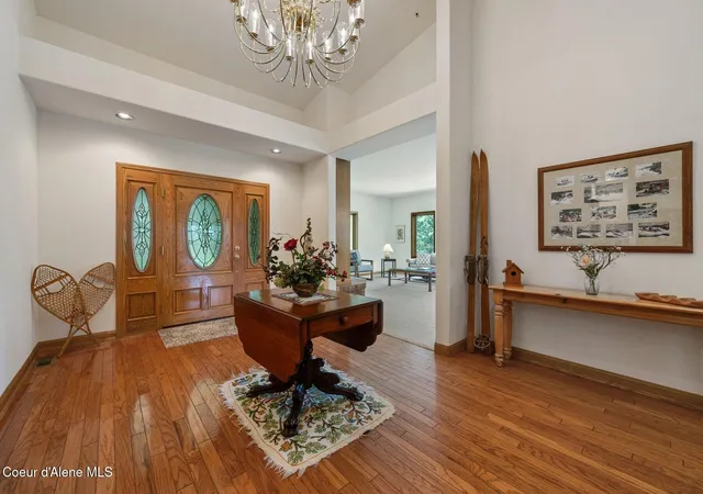Photo 3 of Single family home for sale at 7611 W Clemetson Rd, Coeur D Alene, ID 83814 | MLS# 26-3342 | Listing updated on 2026-08-27