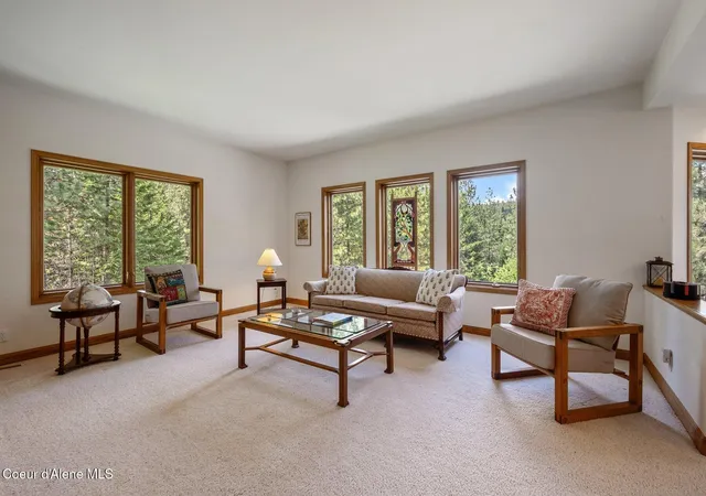 Photo 4 of Single family home for sale at 7611 W Clemetson Rd, Coeur D Alene, ID 83814 | MLS# 26-3342 | Listing updated on 2026-08-27