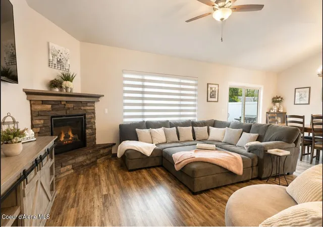 4th image of 10633 N Crimson Dr, Hayden, ID 83835 | MLS# 26-4738