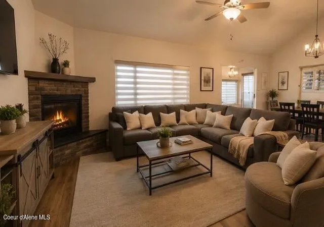 5th image of 10633 N Crimson Dr, Hayden, ID 83835 | MLS# 26-4738