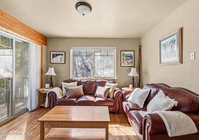 Photo 3 of Condo for sale at 195 Snowplow Rd # A, Sandpoint, ID 83864 | MLS# 26-3282 | Listing updated on 2026-09-25