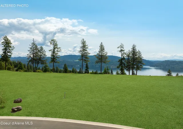 Photo 3 of Land for sale at 16637 S National Dr, Coeur D Alene, ID 83814 | MLS# 26-4665 | Listing updated on 2026-05-09