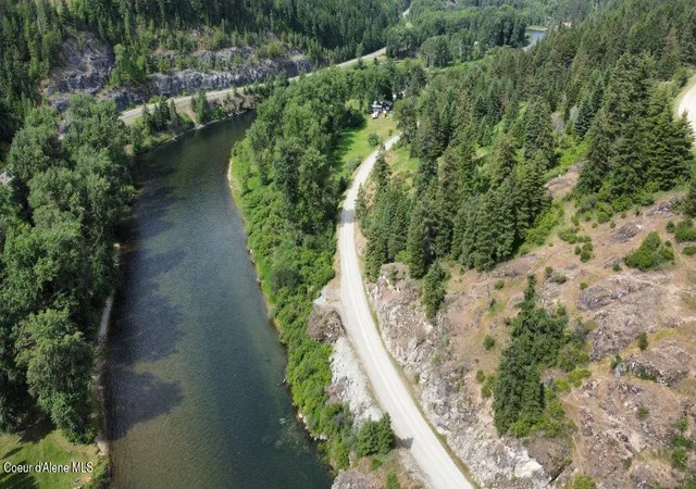 4th image of Nka Milwaukee Road, Calder, ID 83808 | MLS# 26-3301