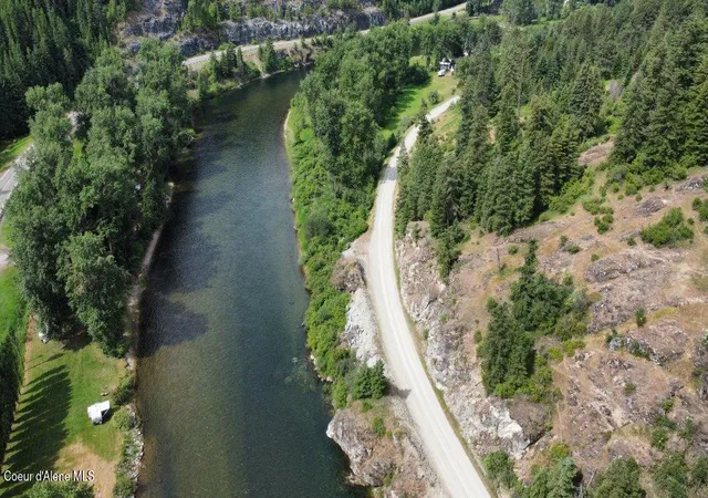 5th image of Nka Milwaukee Road, Calder, ID 83808 | MLS# 26-3301