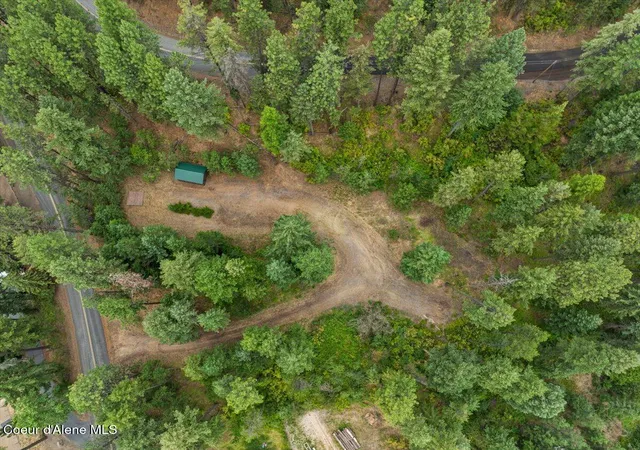Photo 2 of Land for sale at 3490 S Stach Rd, Coeur D Alene, ID 83814 | MLS# 26-3410 | Listing updated on 2026-09-06