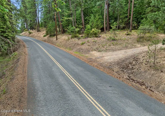 Photo 3 of Land for sale at 3490 S Stach Rd, Coeur D Alene, ID 83814 | MLS# 26-3410 | Listing updated on 2026-09-06