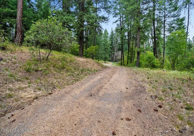 Photo 3 of Land for sale at 3490 S Stach Rd, Coeur D Alene, ID 83814 | MLS# 26-3410 | Listing updated on 2026-09-06