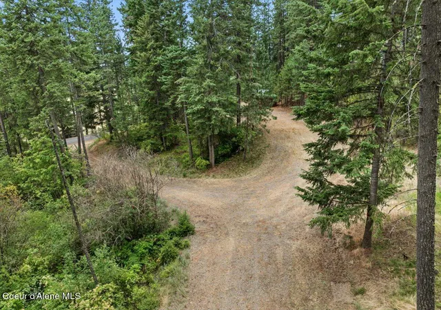Photo 4 of Land for sale at 3490 S Stach Rd, Coeur D Alene, ID 83814 | MLS# 26-3410 | Listing updated on 2026-09-06