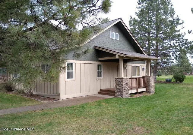 Homes for sale in Blanchard, ID | 29 C Chardonnay Dr, Blanchard, ID 83804 | MLS# 26-3364