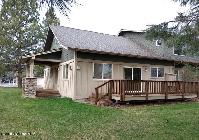 Homes for sale in Blanchard, ID | 29 C Chardonnay Dr, Blanchard, ID 83804 | MLS# 26-3364