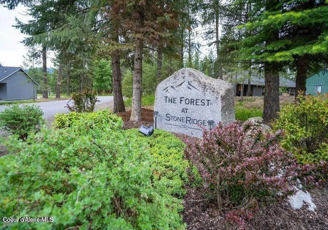 Photo 4 of Land for sale at 39 Forest Ridge Rd, Blanchard, ID 83804 | MLS# 26-3308 | Listing updated on 2026-05-08