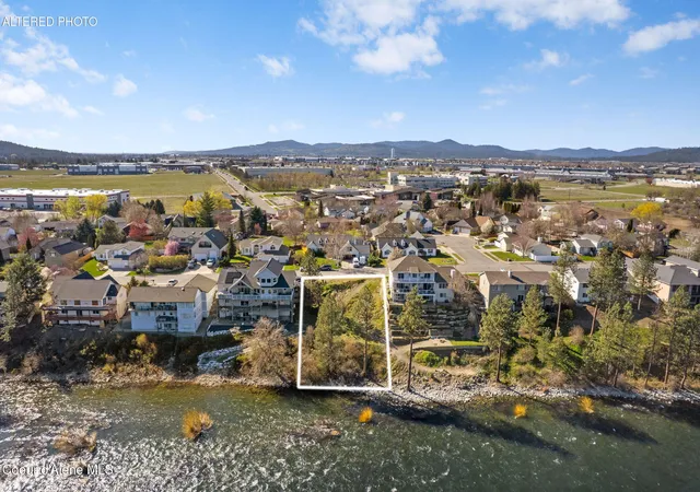 Photo 2 of Land for sale at 695 S Majestic View Dr, Post Falls, ID 83854 | MLS# 26-3320 | Listing updated on 2026-06-10
