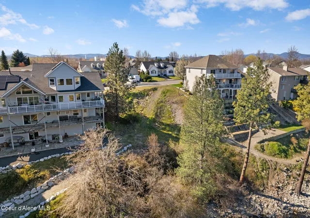 Photo 3 of Land for sale at 695 S Majestic View Dr, Post Falls, ID 83854 | MLS# 26-3320 | Listing updated on 2026-06-10