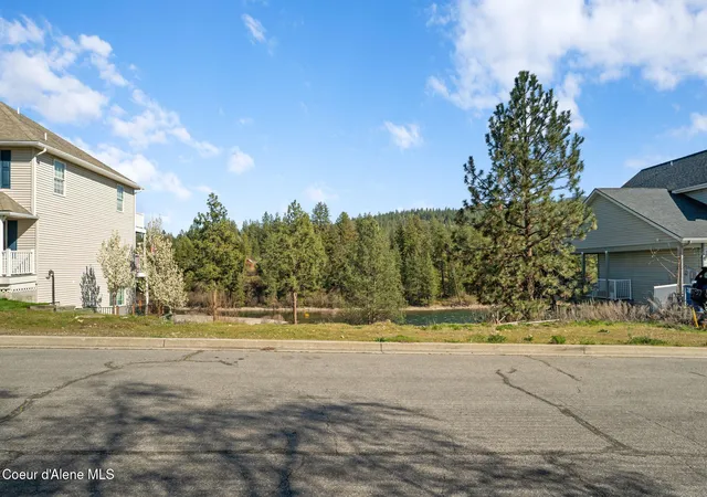 Photo 3 of Land for sale at 695 S Majestic View Dr, Post Falls, ID 83854 | MLS# 26-3320 | Listing updated on 2026-06-10