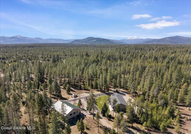 Homes for sale in Spirit Lake, ID | 1657 W Hwy 54, Spirit Lake, ID 83869 | MLS# 26-3349