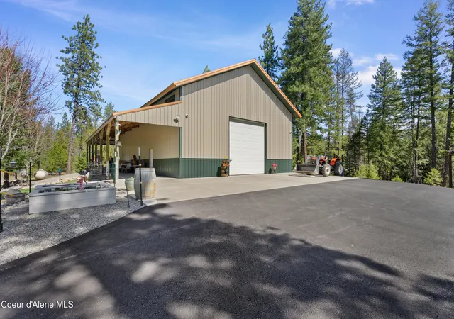 Homes for sale in Spirit Lake, ID | 1657 W Hwy 54, Spirit Lake, ID 83869 | MLS# 26-3349