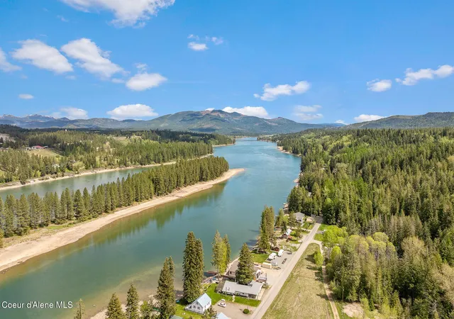 Photo 3 of Land for sale at Blk1, -4 & Blk 4 Lt 1 Lts 4 9 Highlands At Bodie Cyn, Priest River, ID 83856 | MLS# 26-3333 | Listing updated on 2026-04-24