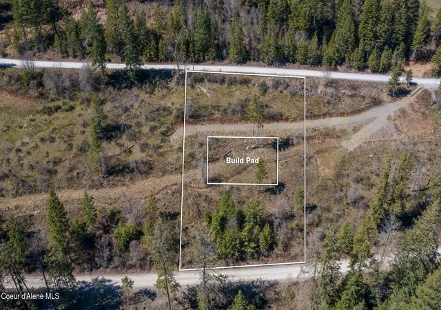 3rd image of 577 Midas Dr, Sagle, ID 83860 | MLS# 26-3516