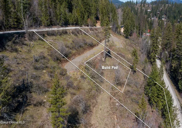 4th image of 577 Midas Dr, Sagle, ID 83860 | MLS# 26-3516