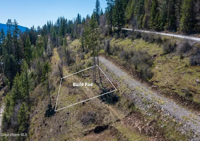 5th image of 577 Midas Dr, Sagle, ID 83860 | MLS# 26-3516