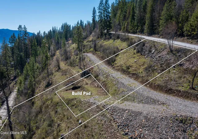 2nd image of 531 Midas Dr, Sagle, ID 83860 | MLS# 26-3515