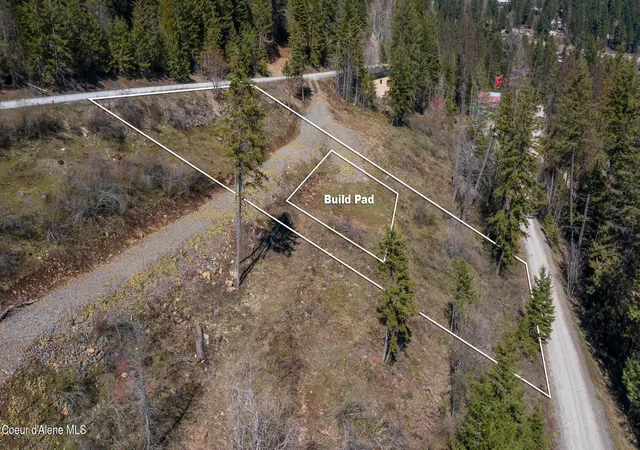4th image of 531 Midas Dr, Sagle, ID 83860 | MLS# 26-3515