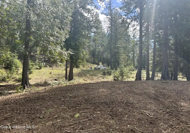 Photo 4 of Land for sale at Lot 17 White Cloud Dr, Sandpoint, ID 83864 | MLS# 26-3421 | Listing updated on 2026-05-08