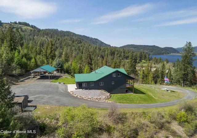3rd image of 14601 Hwy 5, St. Maries, ID 83861 | MLS# 26-4015