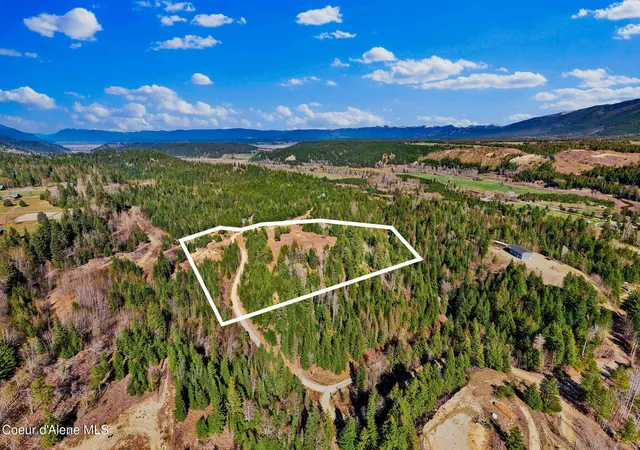 4th image of Nka Otter Ln, Naples, ID 83847 | MLS# 26-3402