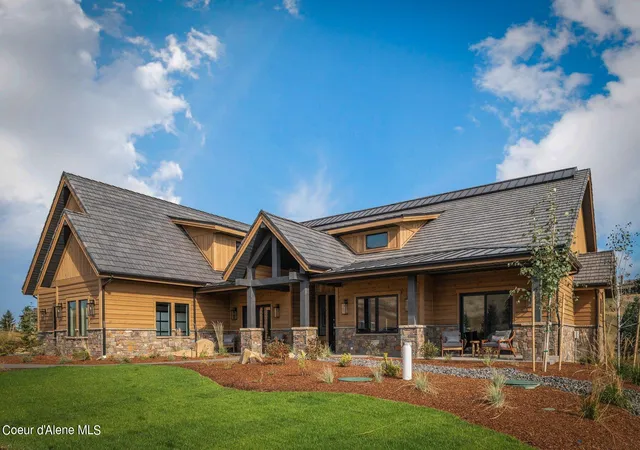 Photo 4 of Single family home for sale at 17056 S Lazurite Dr, Coeur D Alene, ID 83814 | MLS# 26-3362 | Listing updated on 2026-05-08
