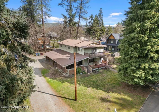 2nd image of 1615 E Lost Ave, Coeur D'alene, ID 83814 | MLS# 26-3361