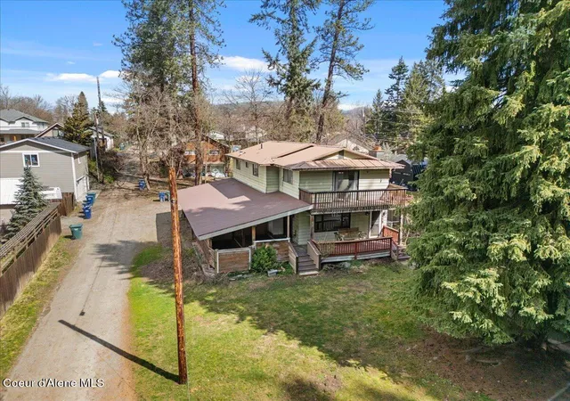 3rd image of 1615 E Lost Ave, Coeur D'alene, ID 83814 | MLS# 26-3361
