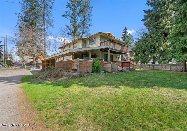 4th image of 1615 E Lost Ave, Coeur D'alene, ID 83814 | MLS# 26-3361