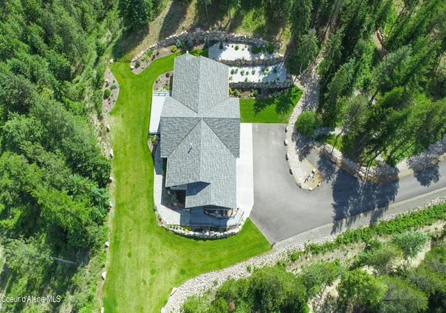Homes for sale in Bonners Ferry, ID | 893 Pinnacle, Bonners Ferry, ID 83805 | MLS# 26-3363