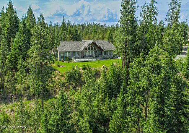 Homes for sale in Bonners Ferry, ID | 893 Pinnacle, Bonners Ferry, ID 83805 | MLS# 26-3363