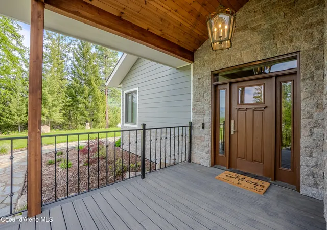 Homes for sale in Bonners Ferry, ID | 893 Pinnacle, Bonners Ferry, ID 83805 | MLS# 26-3363