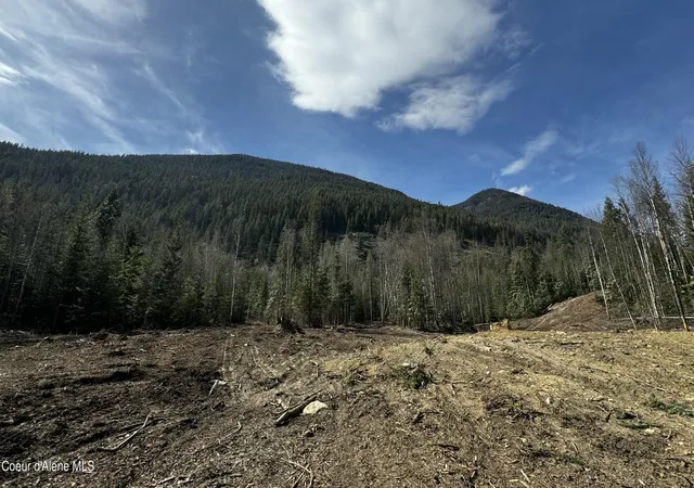 Homes for sale in Bonners Ferry, ID | Nna Westside Rd Parcel 7, Bonners Ferry, ID 83805 | MLS# 26-3432