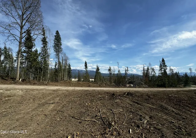 Photo 3 of Land for sale at Nna Westside Rd Parcel 7, Bonners Ferry, ID 83805 | MLS# 26-3432 | Listing updated on 2026-05-07