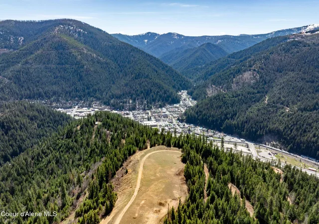 3rd image of Nka Nine Mile Rd, Wallace, ID 83873 | MLS# 26-3392