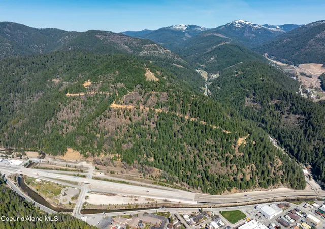 Homes for sale in Wallace, ID | Nka Nine Mile Rd, Wallace, ID 83873 | MLS# 26-3392