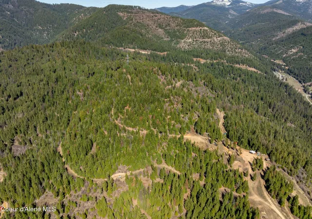 5th image of Nka Nine Mile Rd, Wallace, ID 83873 | MLS# 26-3392