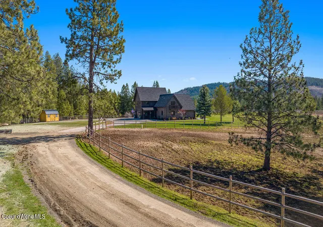 3rd image of 3702 S Puma Dr, Coeur D'alene, ID 83814 | MLS# 26-3379