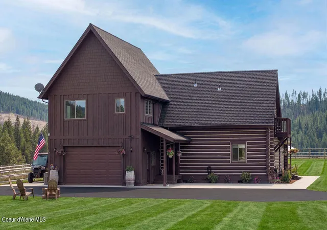 4th image of 3702 S Puma Dr, Coeur D'alene, ID 83814 | MLS# 26-3379