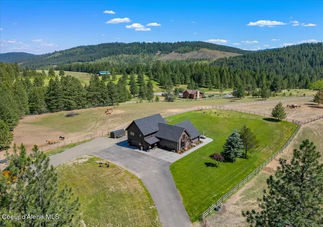 54th image of 3702 S Puma Dr, Coeur D'alene, ID 83814 | MLS# 26-3379