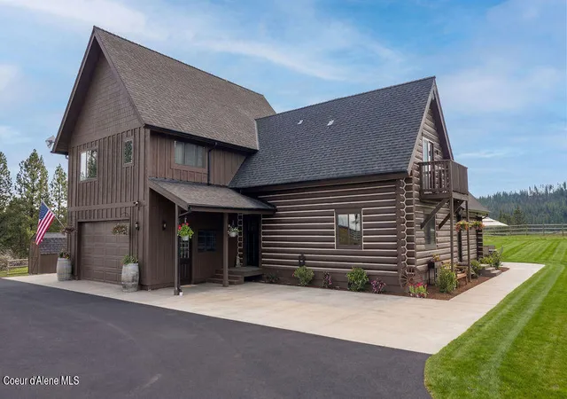 5th image of 3702 S Puma Dr, Coeur D'alene, ID 83814 | MLS# 26-3379