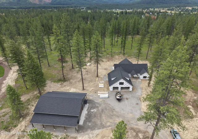 Homes for sale in Blanchard, ID | 102 Wallace Ln, Blanchard, ID 83804 | MLS# 26-3381